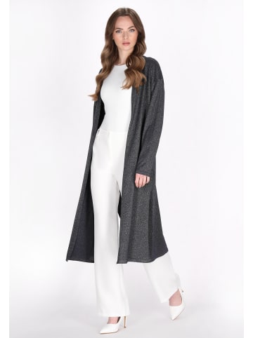 DreiMaster Women Cardigan in navy