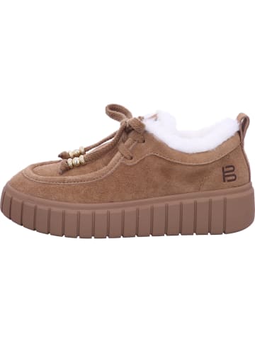 Bugatti Damen- Schnürschuhe  in Braun