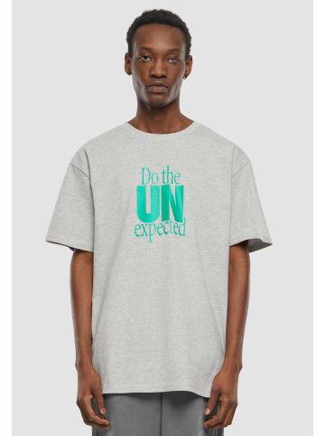 Mister Tee Mister Tee T-Shirts in grey