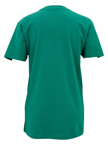 Mister Tee Mister Tee in forestgreen