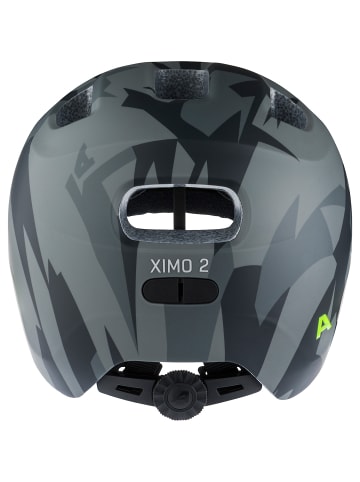 Alpina Helm XIMO 2 LE in Grün2047