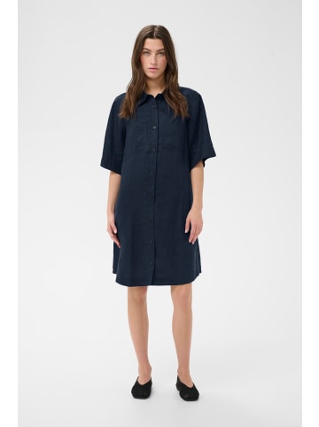 PART TWO Kleid SardiaePW A-shape in After Midnight