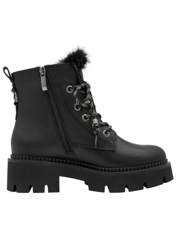 Tamaris Stiefelette in BLACK