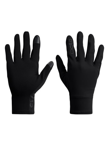 Odlo Multisport Light in Schwarz