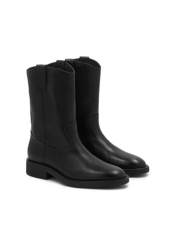 Kazar Boots in Schwarz