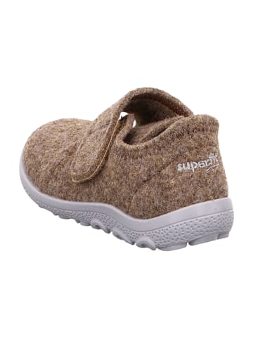 superfit Hausschuhe in Beige