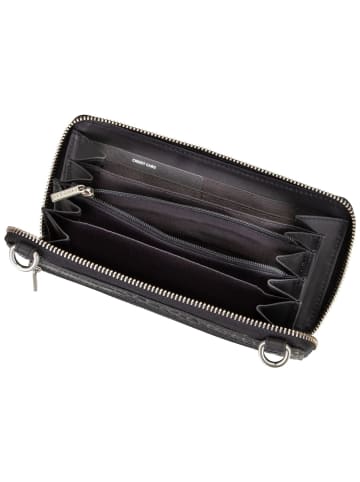 Burkely Umhängetasche Cool Colbie in Black