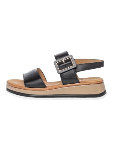 Gabor Sandalen schwarz