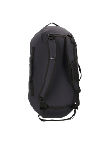 Jack Wolfskin All-In 45 Weekender Reisetasche 62 cm in phantom