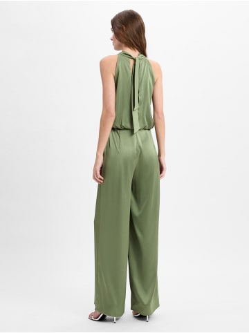 Vera Mont Jumpsuit in oliv - 0003