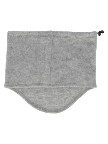 SOS Nackenschutz Aneto in 1005 Light Grey Melange