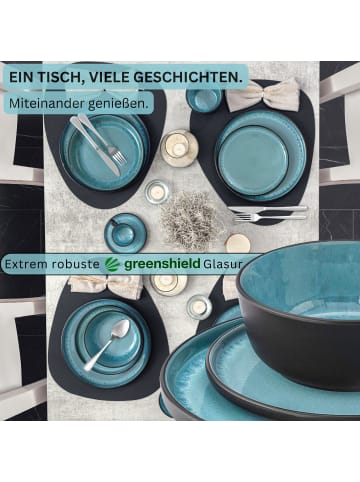 Sänger Tafelservice Granada - 24 teilig aus Steingut