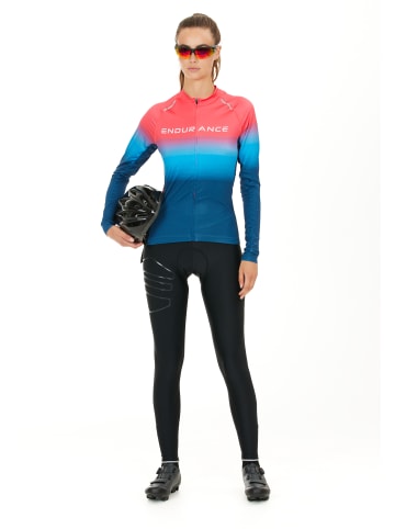 Endurance Radshirt Joysie in 4195 Paradise Pink