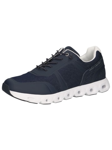 Caprice Sneaker in JEANS COMB