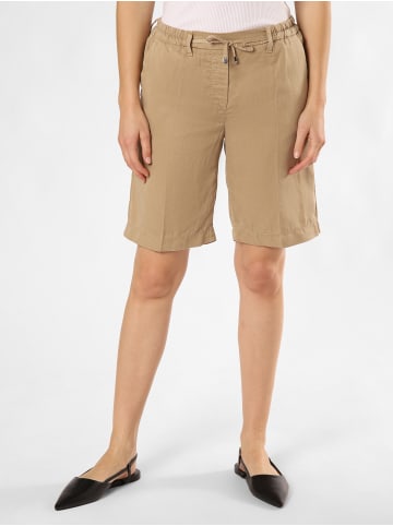 BRAX  Shorts Maine B in beige