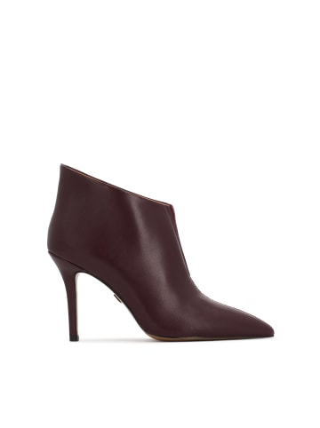 Kazar Boots in Bordeaux