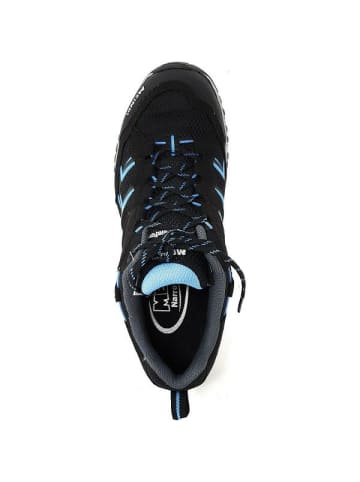 MEINDL Trekkingschuhe für Herren in schwarz