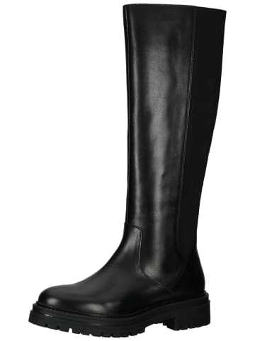 Geox Stiefel in Schwarz