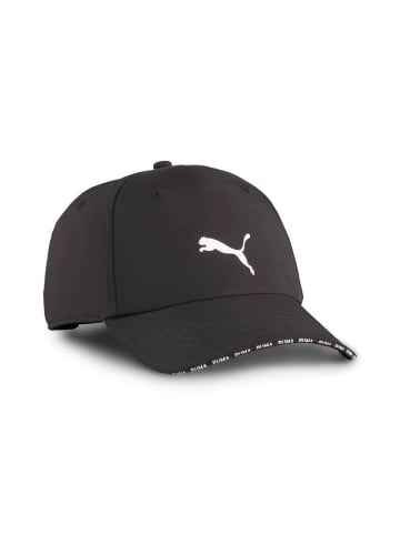 Puma Cap "Training BB Cap" in Schwarz