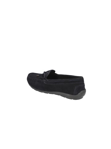 Ara Shoes Slipper Alabama in blau