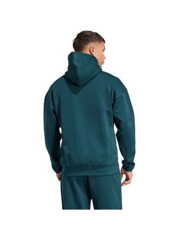 adidas Kapuzensweat M Z.N.E. FZ in wie abgebildet0075