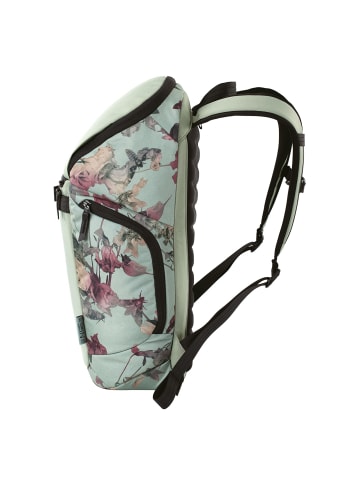 Nitro Nikuro Rucksack 49 cm Laptopfach in dead flower