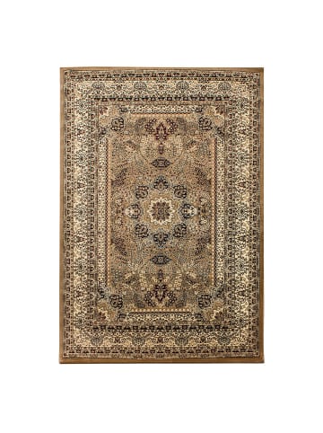 Teppich Boss Orient Teppich Martina in Beige