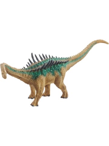 Schleich Spielfigur Dinosaurier Agustinia, 4-12 Jahre