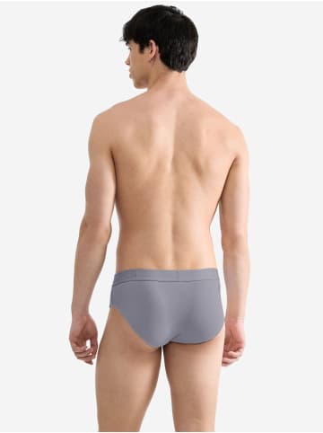 Sloggi Midislip Base Soft in Morandi Grey