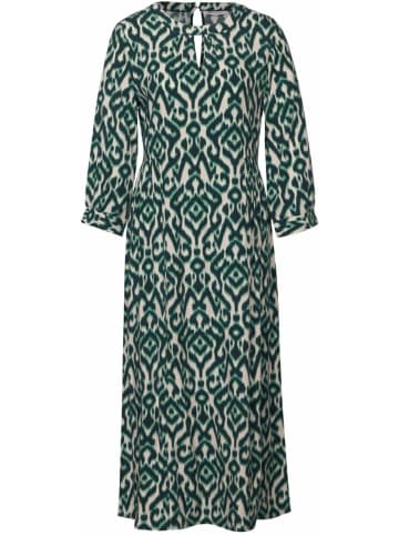 Street One Maxikleid für Damen in uni