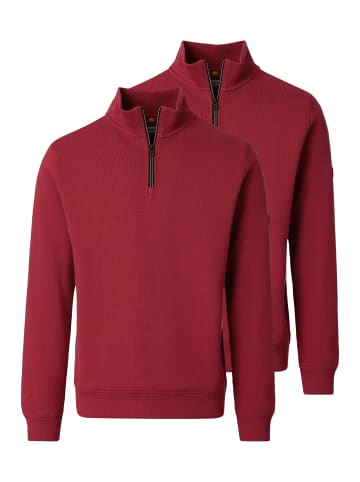 Redmond Troyer Basic in Rot