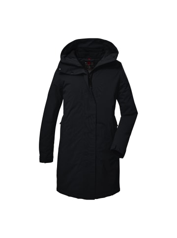 G.I.G.A. DX by KILLTEC GW 73 WMN PRK in Schwarz0110