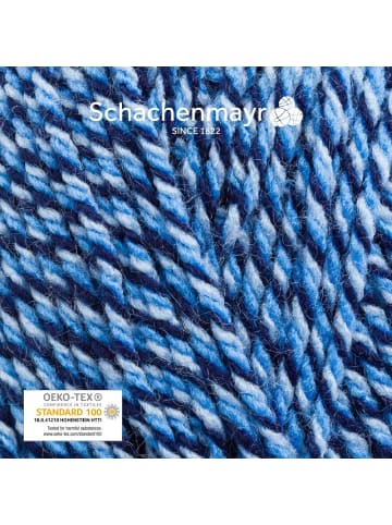 Schachenmayr since 1822 Handstrickgarne Bravo, 50g in Ocean Mouline