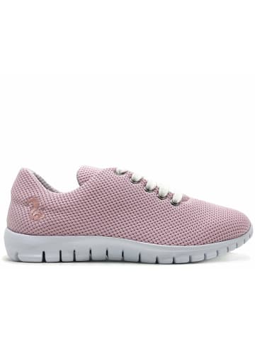 thies Sneaker für Damen in rose