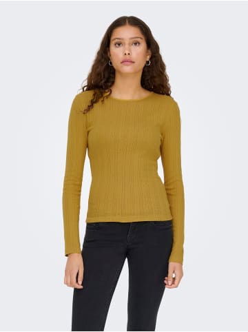 JDY 2er-Pack Top in Harvest Gold