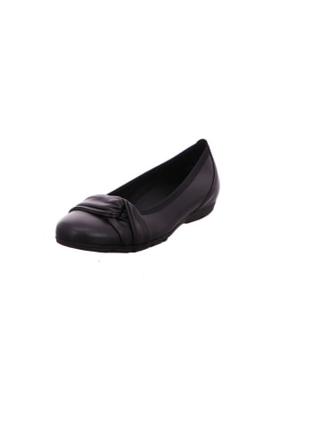 Gabor Ballerina in schwarz