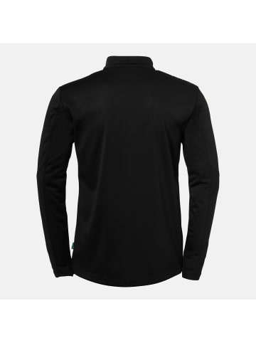 uhlsport  1/4 ZIP TOP SCORE 26 1/4 ZIP TOP in schwarz/weiß