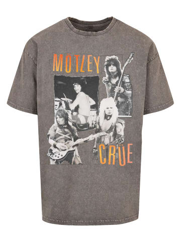 Merchcode Merchcode T-Shirts in asphalt