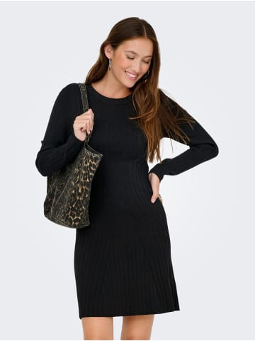 JDY Kleid in Black
