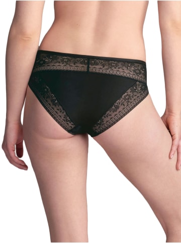 Anita Taillenslip Rosemary in Schwarz