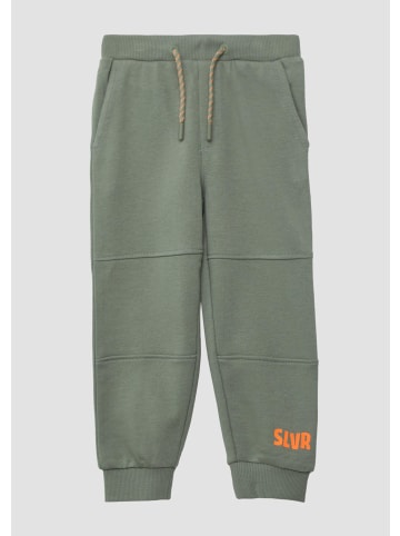 s.Oliver Leggins in 7807_tannengrün