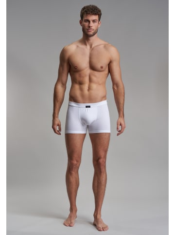 Götzburg Pants 2Er Pack X-Lastic in weiss