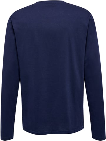 Hummel Hummel T-Shirt Hmlred Multisport Herren in MARINE