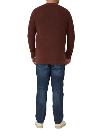 S. Oliver 2 in 1 Pullover für Damen in uni