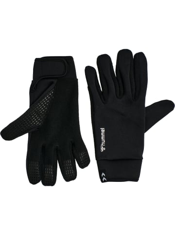 Hummel Spielerwinterhandschuhe Hummel Warm Player Glove in BLACK