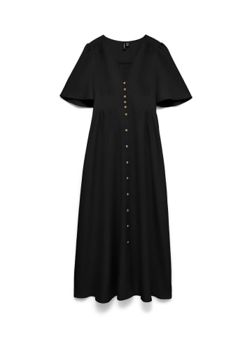 Vero Moda Kleid in Black