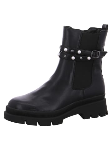 Tamaris Chelsea Boot  in Schwarz