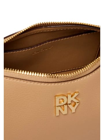 DKNY Umhängetasche 'Remy' in braun