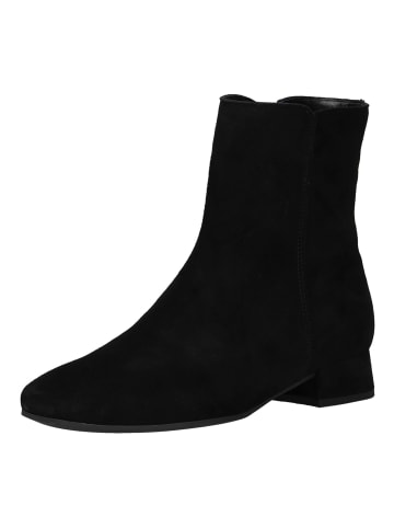 Gabor Stiefelette in Schwarz