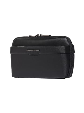 Momodesign  Clutch in BLACK